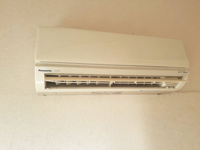 ベルハイツ長瀬A棟の設備
