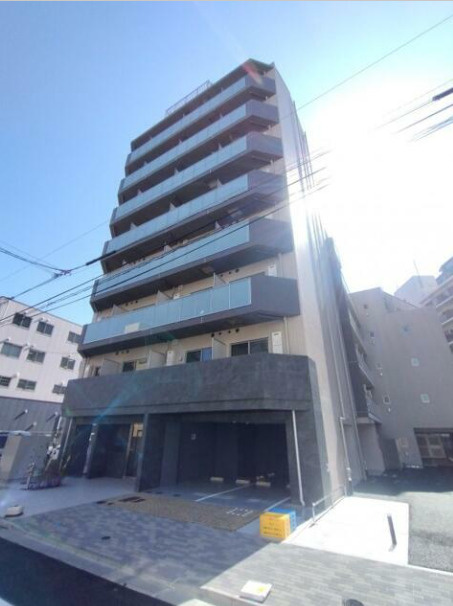 クレイシア門前仲町ザ・レジデンス