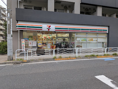 クレイシア門前仲町ザ・レジデンスの周辺