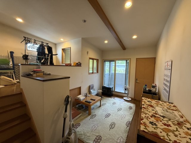 2026/9/1NEW　戸建　高山市上川原町　2980万の洋室
