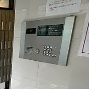 エル・ヴィエント・アース池袋のセキュリティ
