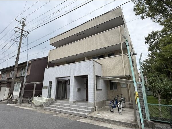 プレミアム　フジの外観