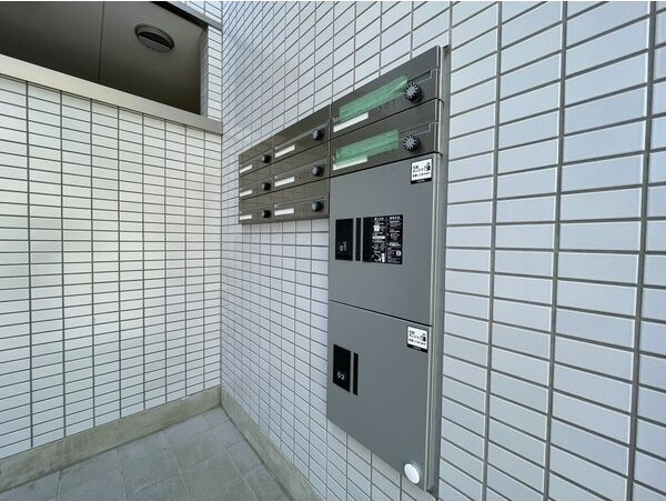 プレミアム　フジのその他共用部分