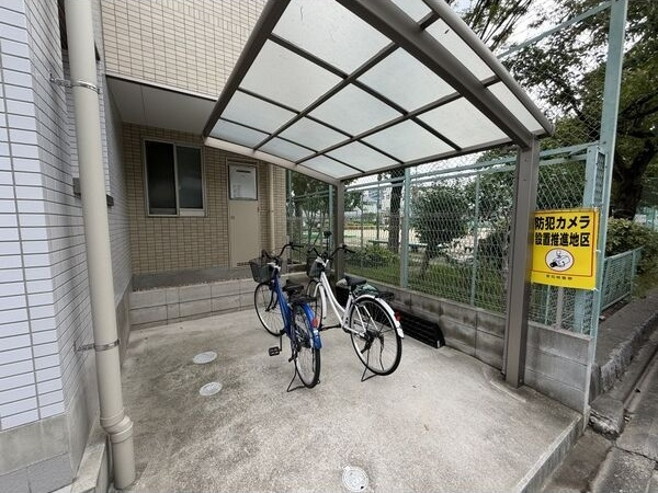 プレミアム　フジのその他共用部分