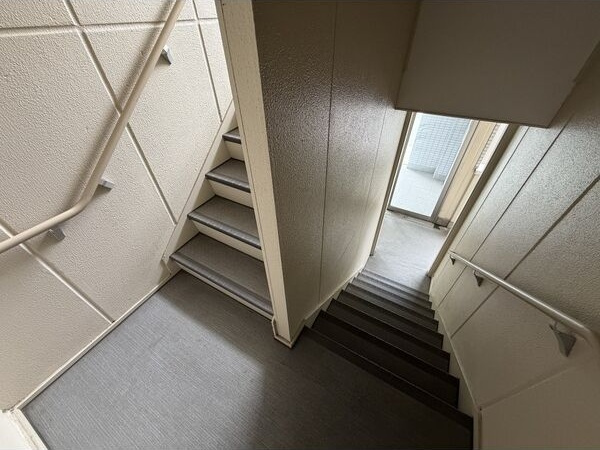 プレミアム　フジのその他共用部分