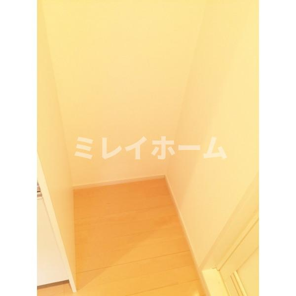 プレール・ドゥーク品川西大井の設備