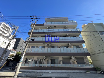 【外観】 | オークプレイス