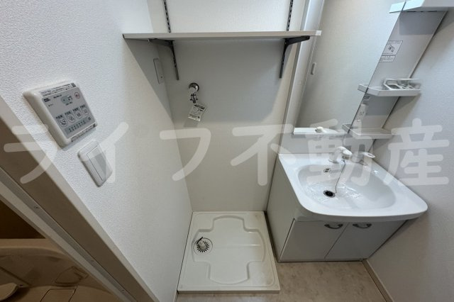 コスモクレスト荒本の設備