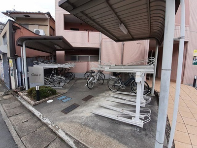 【その他共用部分】 | カーサⅤ