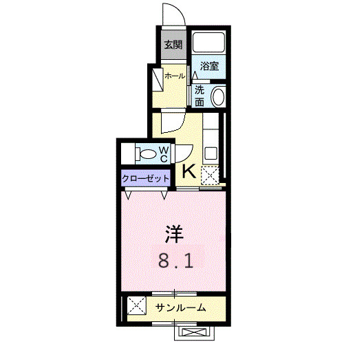 カーサ　エヌ