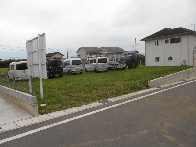  | 前橋市富士見町小暮売地　Ｇ
