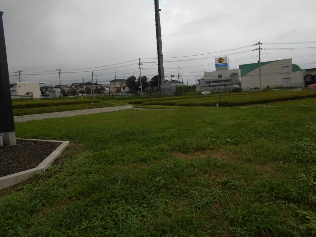  | 前橋市富士見町小暮売地　Ｇ