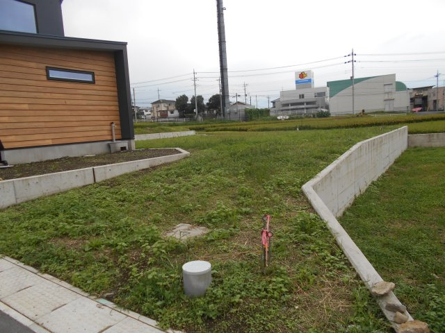  | 前橋市富士見町小暮売地　Ｇ