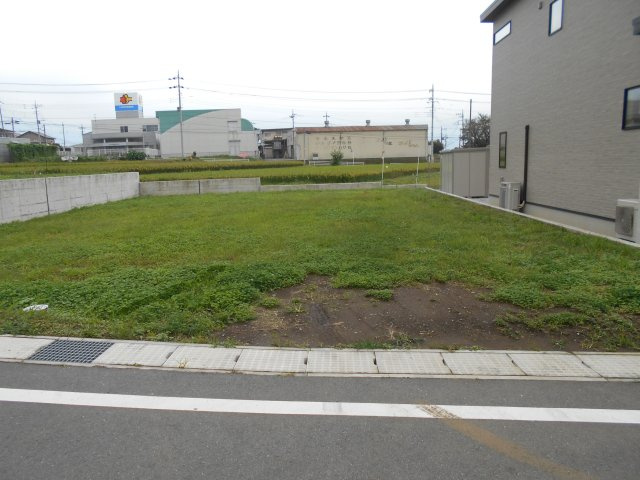  | 前橋市富士見町小暮売地　Ｇ