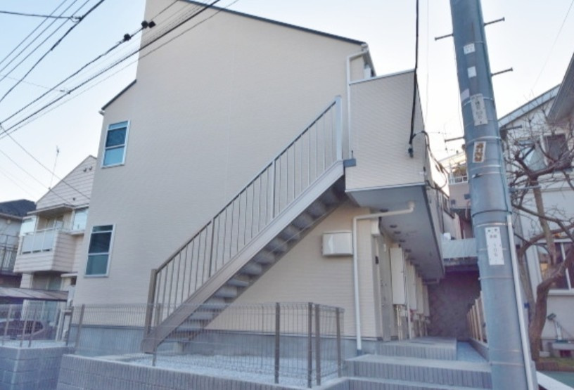 ラハイナ井土ヶ谷のその他
