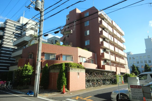 小石川ガーデンハウスの画像