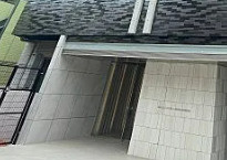 レガリス目白学習院下のエントランス