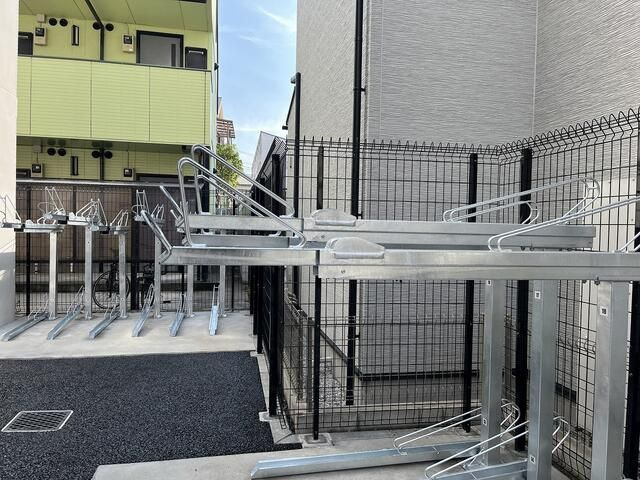 レガリス目白学習院下のその他共用部分