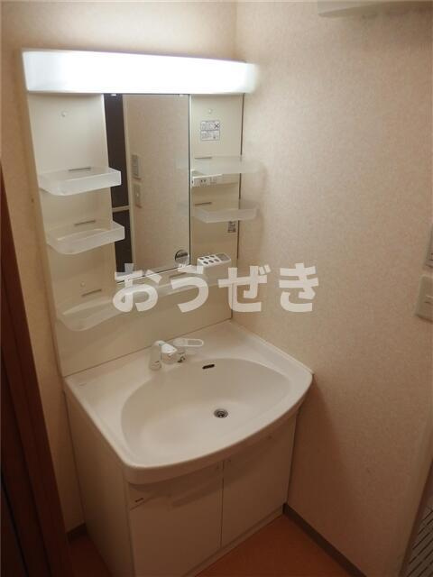 ルミエールの洗面所|※同仕様参考写真