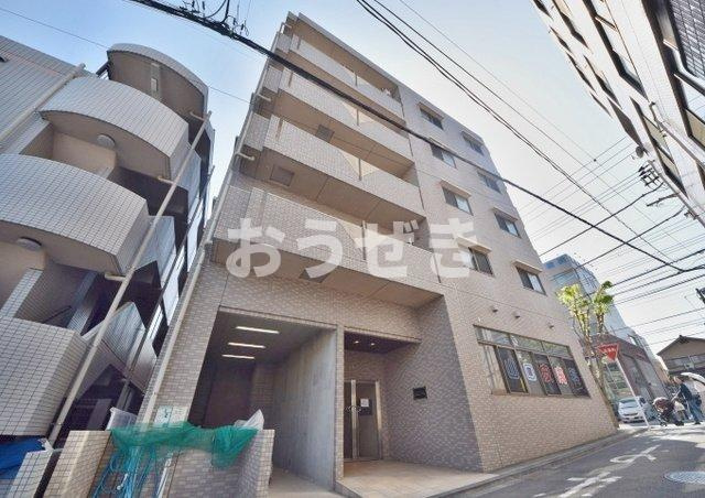 ルミエールの外観|※同仕様参考写真