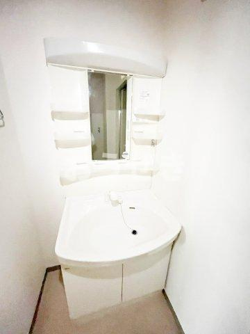 ルミエールの洗面所|※同仕様参考写真