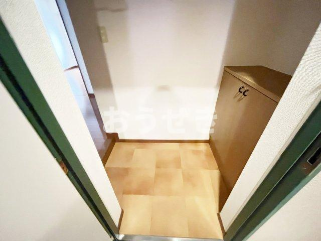 ルミエールの設備|※同仕様参考写真