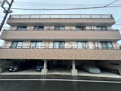 【外観】 | アコール上池台 | 建物外観を気になさる方へ、見た目の良い物件です