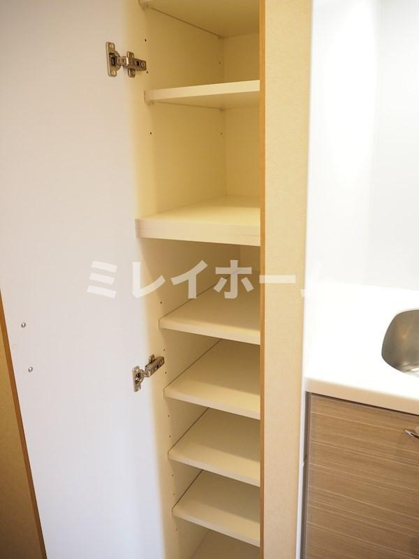 ルーブル蒲田南七番館のその他