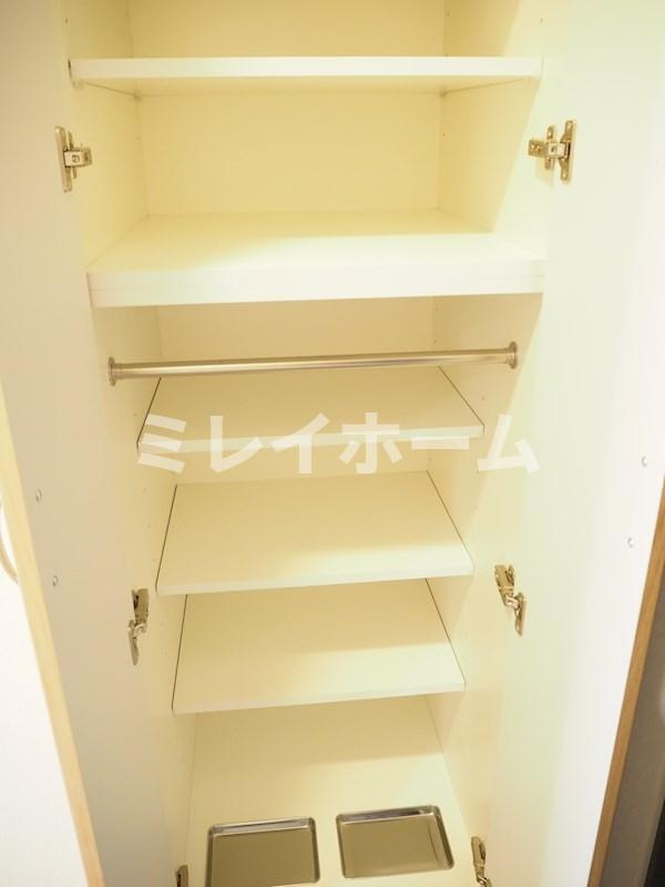 ルーブル蒲田南七番館のその他