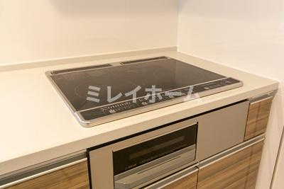デュオレ セストのキッチン