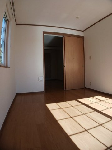 ソレアードＹ・Ｋの内装
