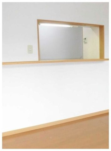 フェアリー　テールの内装
