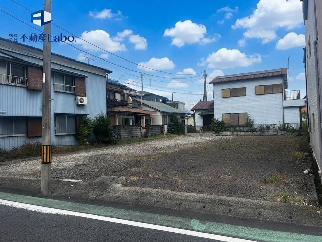 ブルーミングガーデン　富士宮市宝町　全1棟