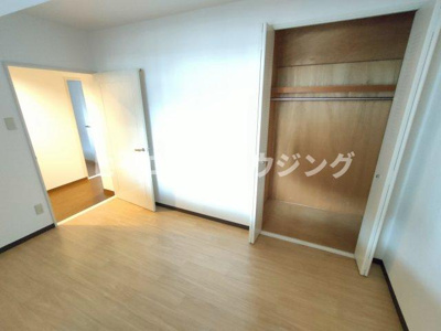 【内装】 | エステート松尾III