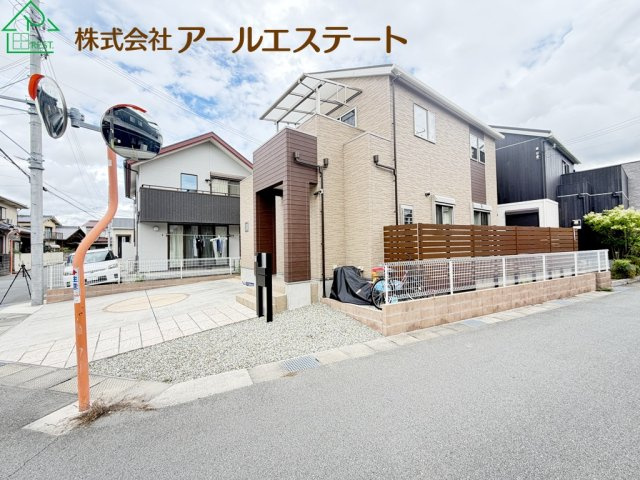 高砂市伊保崎1丁目　　山陽電鉄「伊保駅」徒歩10分の外観
