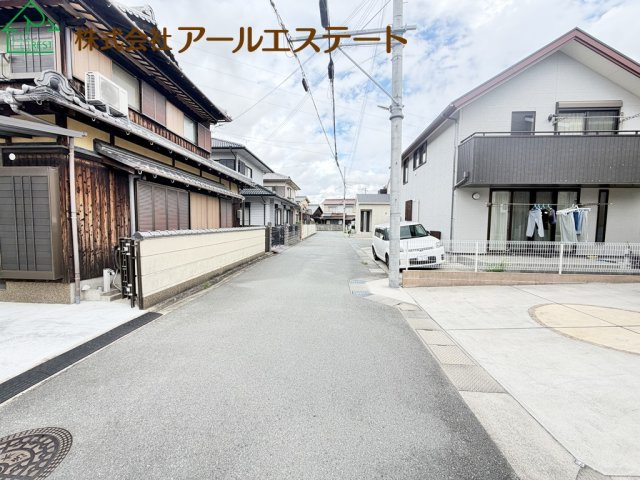 高砂市伊保崎1丁目　　山陽電鉄「伊保駅」徒歩10分の周辺