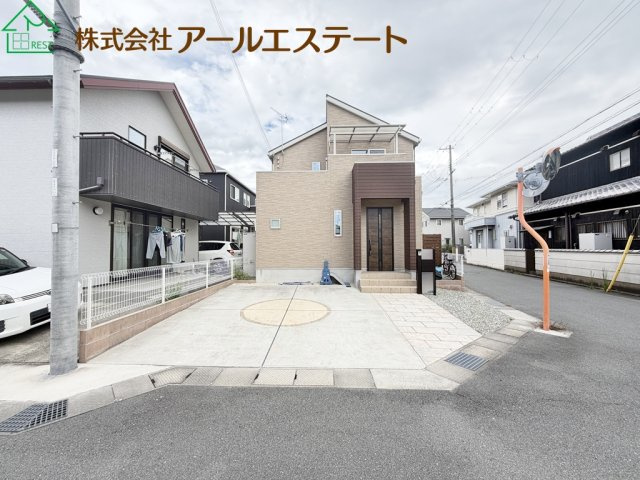 高砂市伊保崎1丁目　　山陽電鉄「伊保駅」徒歩10分