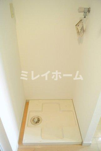 グランヴァン東品川の設備