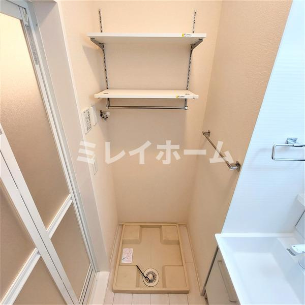 デアグランツの設備