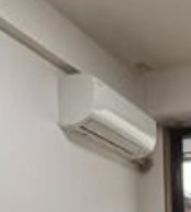 エレンシアの設備