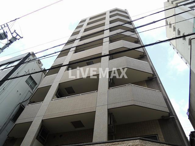 エイペックス京町堀Ⅱの画像