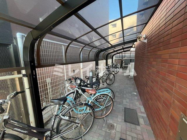 グランヴェルジュ大鳥居のその他共用部分