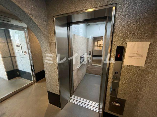 グランヴェルジュ大鳥居のその他共用部分