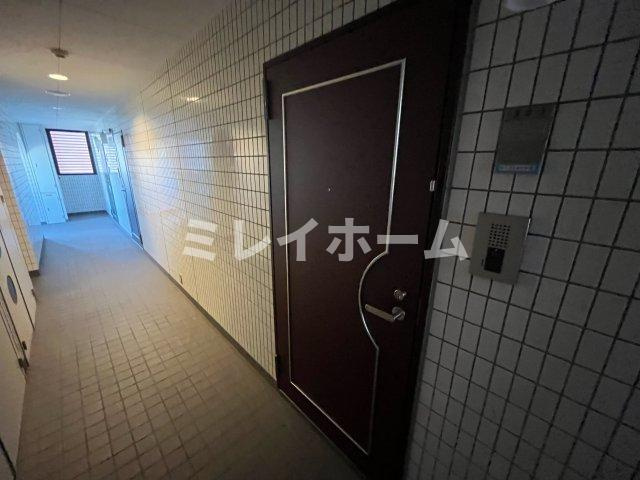 グランヴェルジュ大鳥居のその他共用部分