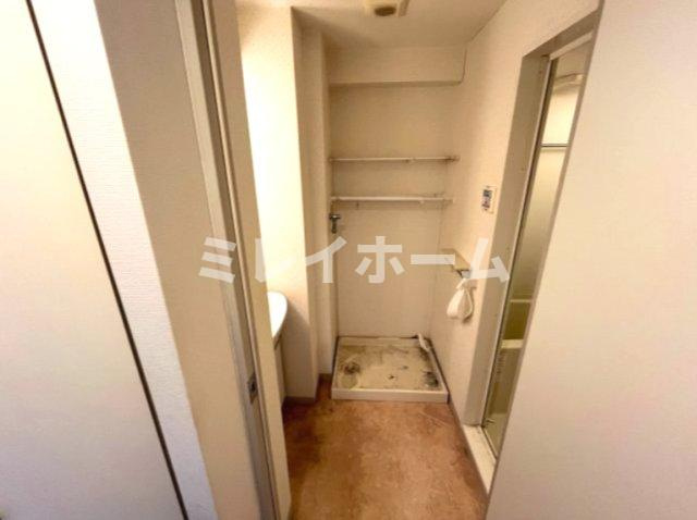 グランヴェルジュ大鳥居の設備|同建物内別のお部屋の参考写真になります。
