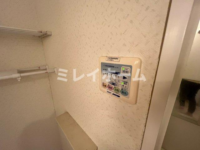 グランヴェルジュ大鳥居の設備|同建物内別のお部屋の参考写真になります。