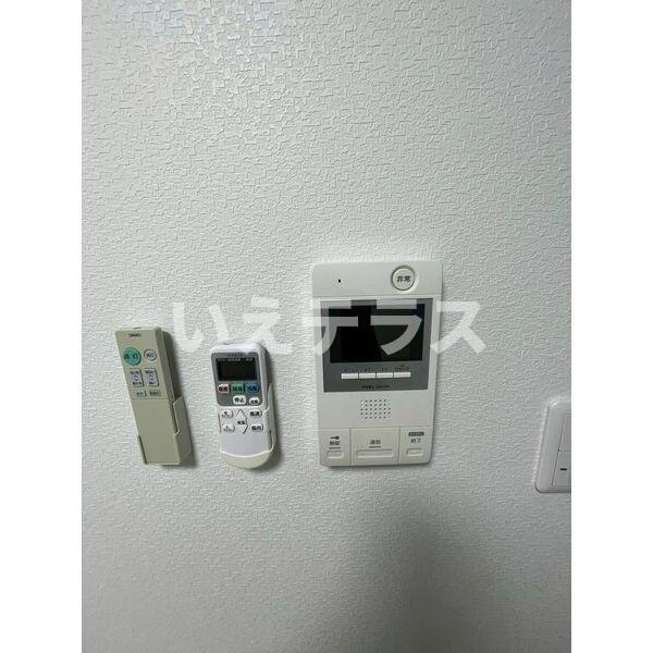 エヌエムスワサントシスのセキュリティ