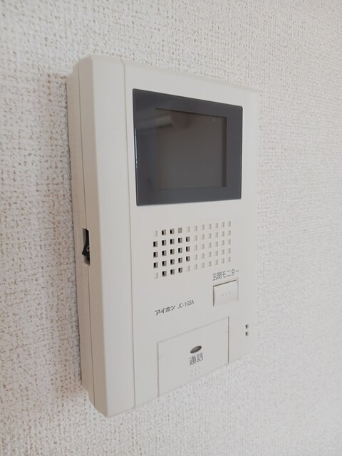 サンフラワーのセキュリティ