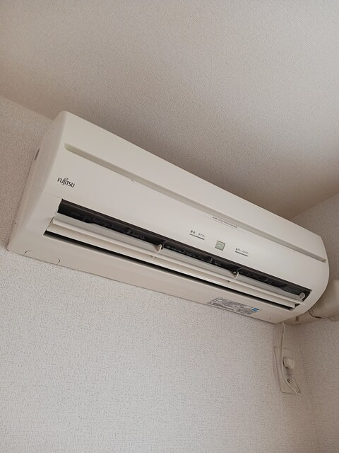 サンフラワーの設備