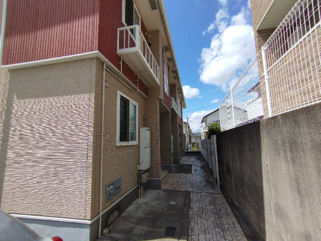 サンフラワーのその他共用部分